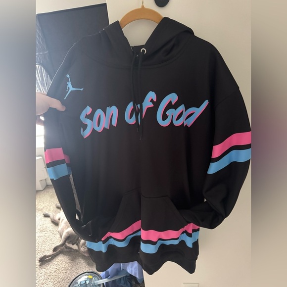 Other - Son Of God Hoodie